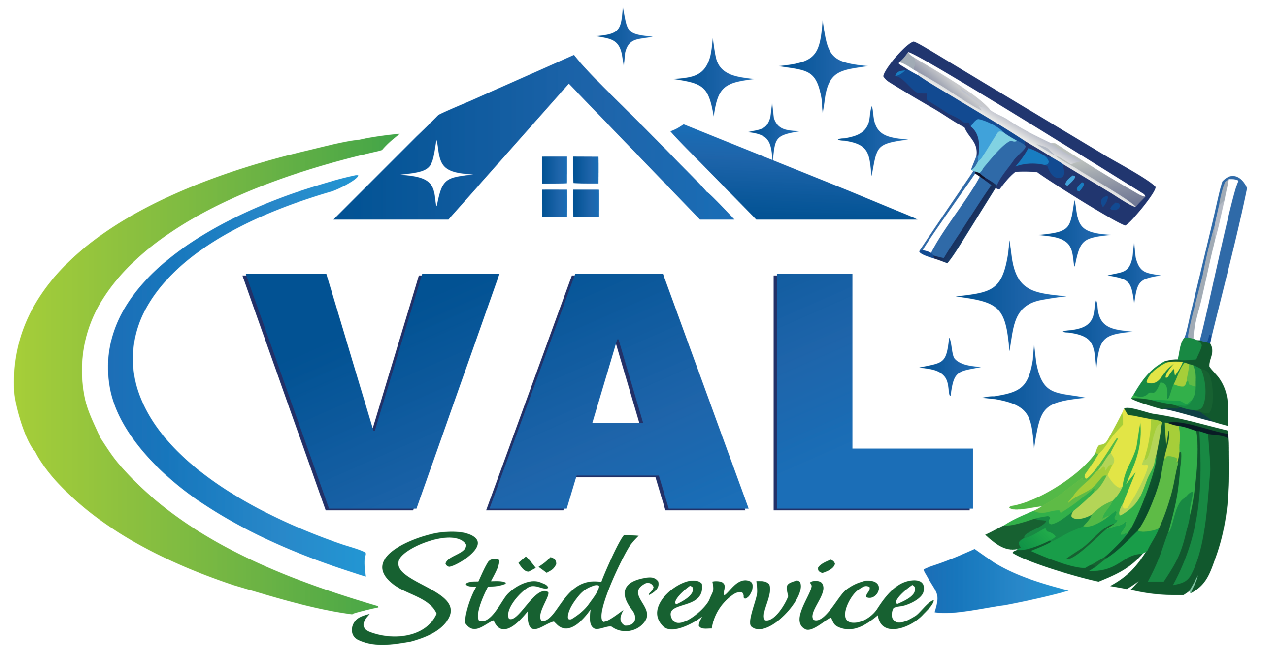 Val Städservice - Städföretag i Motala